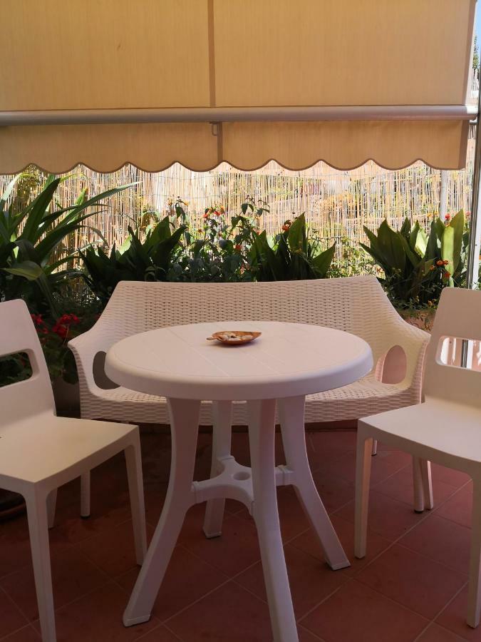 Le Sirene Castellabate Hotel Santa Maria di Castellabate Exterior photo